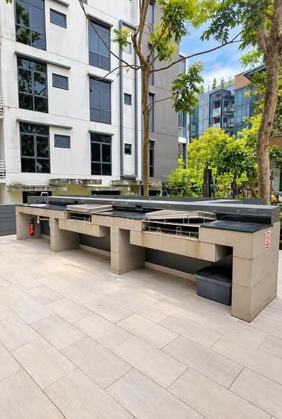 NottingHill Suites, 29A Toh Tuck Road, Clementi Park / Upper Bukit Timah, Studio, 398 sqft, Apartment For Rent, by Shohiful Anwar, 500291124 - PropertyGuru.com.sg