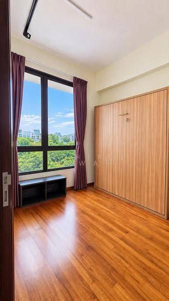 NottingHill Suites, 29A Toh Tuck Road, Clementi Park / Upper Bukit Timah, Studio, 398 sqft, Apartment For Rent, by Shohiful Anwar, 500291124 - Bedroom - PropertyGuru.com.sg