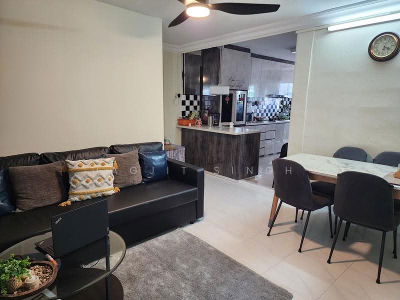 259 Yishun Street 22, 259 Yishun Street 22, Sembawang / Yishun, 3 Bedrooms, 904 sqft, HDB Flat For Rent, by JAGJIT SINGH, 500291128 - PropertyGuru.com.sg