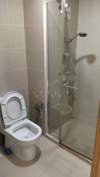 Forestville, 32 Woodlands Drive 16, Admiralty / Woodlands, Studio, 300 sqft, Condominium For Rent, by Flossie Wong, 500291129 - Bathroom - PropertyGuru.com.sg