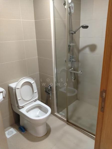 Forestville, 32 Woodlands Drive 16, Admiralty / Woodlands, Studio, 300 sqft, Condominium For Rent, by Flossie Wong, 500291129 - Bathroom - PropertyGuru.com.sg