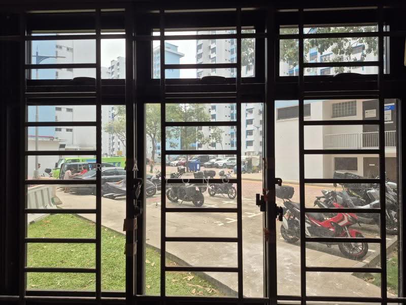 Marine Terrace, Marine Terrace, East Coast / Marine Parade, 700 sqft, Shop / Shophouse For Rent, by Bryant Tan Zhi Yong, 500291130 - CommercialGuru.com.sg