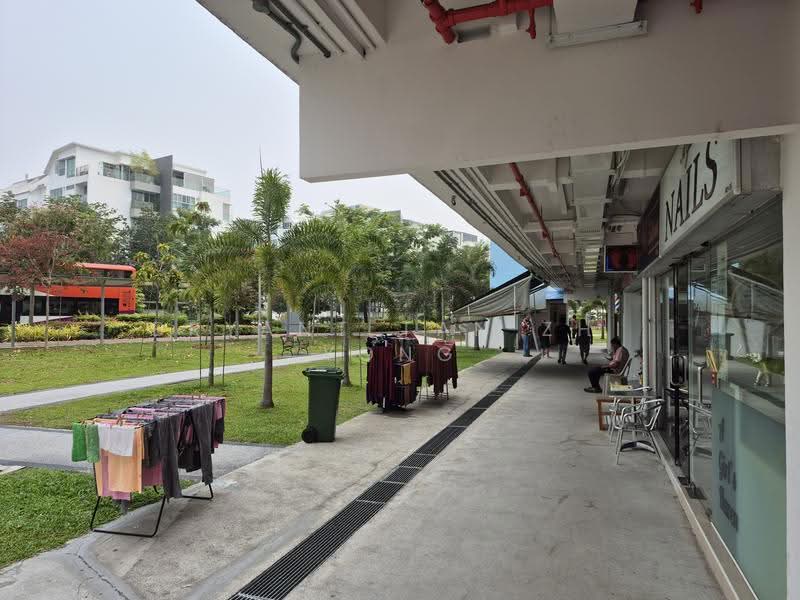 Marine Terrace, Marine Terrace, East Coast / Marine Parade, 700 sqft, Shop / Shophouse For Rent, by Bryant Tan Zhi Yong, 500291130 - CommercialGuru.com.sg