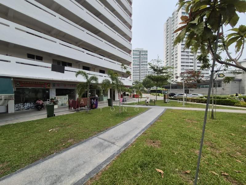 Marine Terrace, Marine Terrace, East Coast / Marine Parade, 700 sqft, Shop / Shophouse For Rent, by Bryant Tan Zhi Yong, 500291130 - CommercialGuru.com.sg