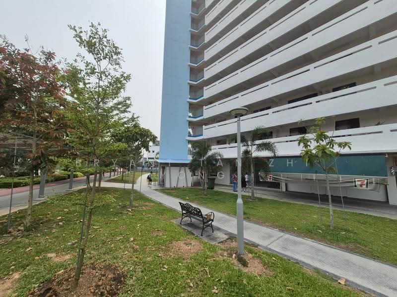 Marine Terrace, Marine Terrace, East Coast / Marine Parade, 700 sqft, Shop / Shophouse For Rent, by Bryant Tan Zhi Yong, 500291130 - CommercialGuru.com.sg