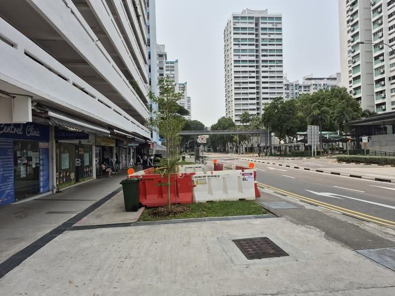 Marine Terrace, Marine Terrace, East Coast / Marine Parade, 700 sqft, Shop / Shophouse For Rent, by Bryant Tan Zhi Yong, 500291130 - CommercialGuru.com.sg