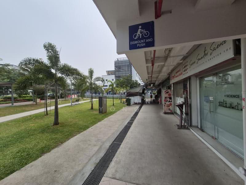 Marine Terrace, Marine Terrace, East Coast / Marine Parade, 700 sqft, Shop / Shophouse For Rent, by Bryant Tan Zhi Yong, 500291130 - CommercialGuru.com.sg