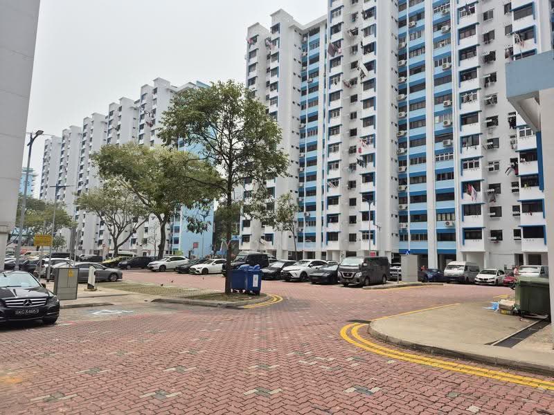 Marine Terrace, Marine Terrace, East Coast / Marine Parade, 700 sqft, Shop / Shophouse For Rent, by Bryant Tan Zhi Yong, 500291130 - CommercialGuru.com.sg