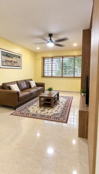454 Pasir Ris Drive 6, 454 Pasir Ris Drive 6, Pasir Ris / Tampines, 3 Bedrooms, 1,615 sqft, HDB Flat For Sale, by Kevin Tan, 500291131 - Living Room - PropertyGuru.com.sg