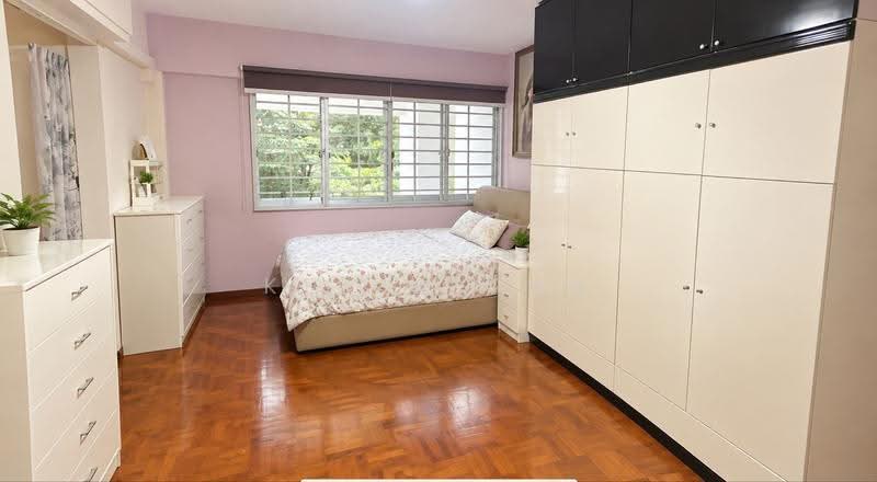 454 Pasir Ris Drive 6, 454 Pasir Ris Drive 6, Pasir Ris / Tampines, 3 Bedrooms, 1,615 sqft, HDB Flat For Sale, by Kevin Tan, 500291131 - Bedroom - PropertyGuru.com.sg
