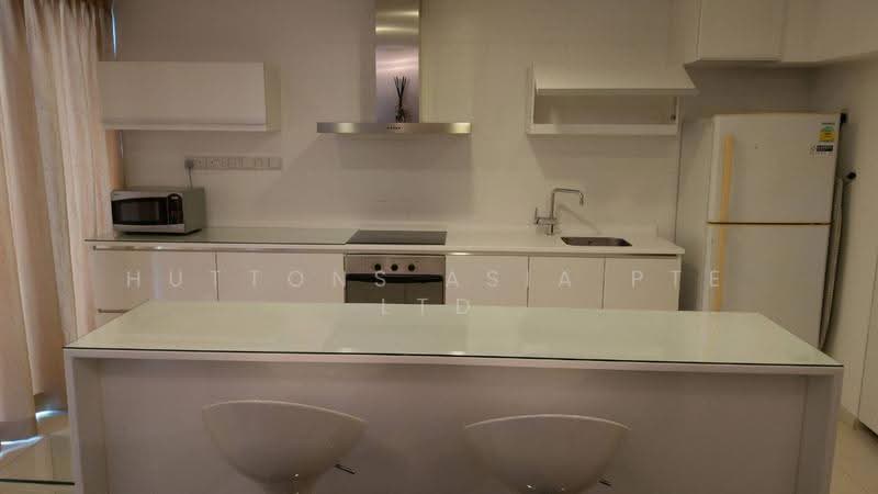 One-North Residences, 7 One-North Gateway, Buona Vista / West Coast / Clementi New Town, 1 Bedroom, 958 sqft, Apartment For Rent, by RONNIE KANG, 500291132 - Kitchen - PropertyGuru.com.sg
