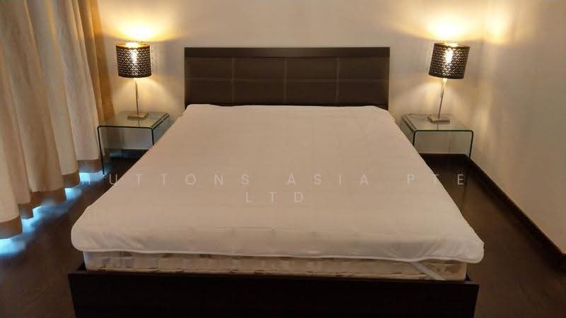 One-North Residences, 7 One-North Gateway, Buona Vista / West Coast / Clementi New Town, 1 Bedroom, 958 sqft, Apartment For Rent, by RONNIE KANG, 500291132 - Bedroom - PropertyGuru.com.sg