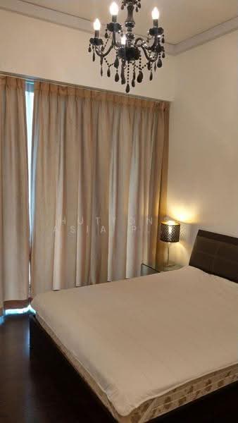 One-North Residences, 7 One-North Gateway, Buona Vista / West Coast / Clementi New Town, 1 Bedroom, 958 sqft, Apartment For Rent, by RONNIE KANG, 500291132 - Bedroom - PropertyGuru.com.sg