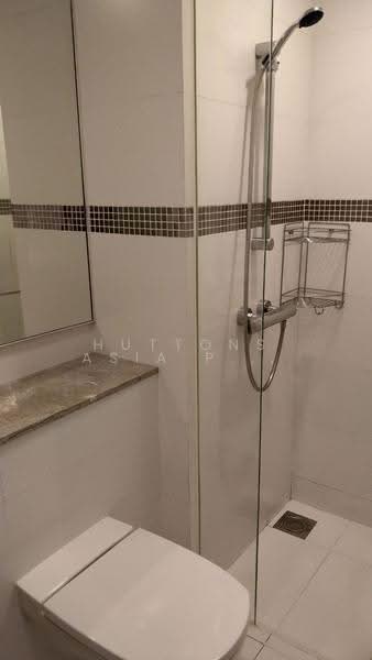 One-North Residences, 7 One-North Gateway, Buona Vista / West Coast / Clementi New Town, 1 Bedroom, 958 sqft, Apartment For Rent, by RONNIE KANG, 500291132 - Bathroom - PropertyGuru.com.sg