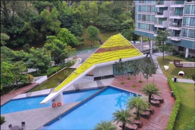 One-North Residences, 7 One-North Gateway, Buona Vista / West Coast / Clementi New Town, 1 Bedroom, 958 sqft, Apartment For Rent, by RONNIE KANG, 500291132 - Exterior - PropertyGuru.com.sg