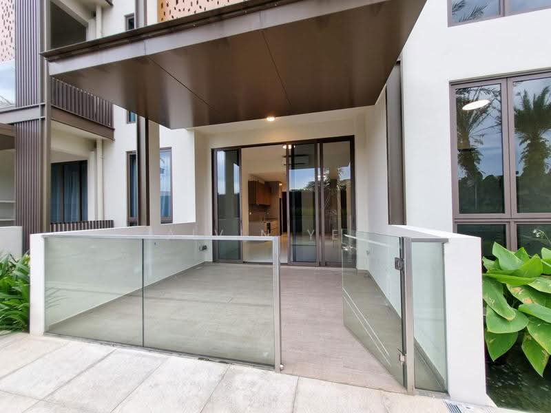 300K Discount Resort Style Pool View Home, Tanglin / Holland / Bukit Timah, 2 Bedrooms, 872 sqft, Condominium For Sale, by Alvin Yeo, 500291135 - Exterior - PropertyGuru.com.sg