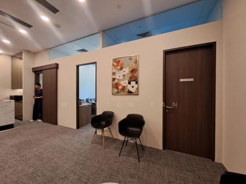 Novena Specialist Center, 8 Sinaran Drive, Newton / Novena, 775 sqft, Medical For Rent, by Winston Tan, 500291139 - CommercialGuru.com.sg