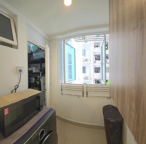 The Tampines Trilliant, 21 Tampines Central 7, Pasir Ris / Tampines, 3 Bedrooms, 1,012 sqft, Condominium For Sale, by Halim Gafoor, 500291140 - Interior - PropertyGuru.com.sg