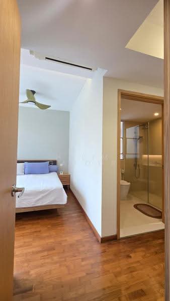 The Tampines Trilliant, 21 Tampines Central 7, Pasir Ris / Tampines, 3 Bedrooms, 1,012 sqft, Condominium For Sale, by Halim Gafoor, 500291140 - Master Bedroom - PropertyGuru.com.sg