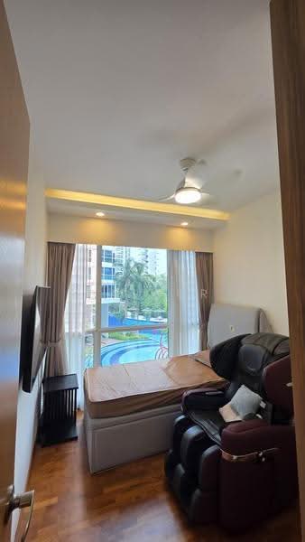 The Tampines Trilliant, 21 Tampines Central 7, Pasir Ris / Tampines, 3 Bedrooms, 1,012 sqft, Condominium For Sale, by Halim Gafoor, 500291140 - Bedroom 3 - PropertyGuru.com.sg