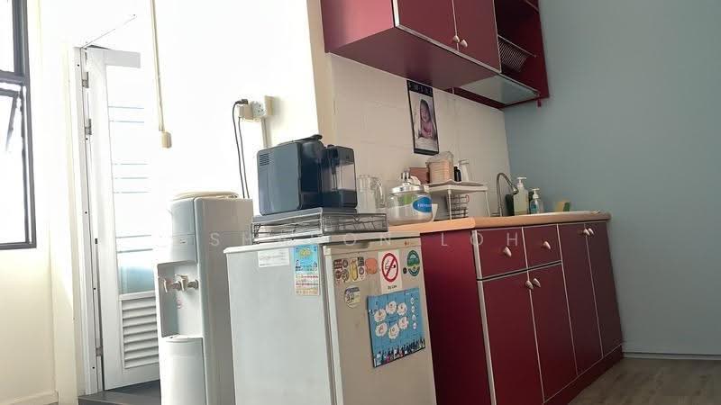 Midview City, 40 28, Ang Mo Kio / Bishan / Thomson, 1,500 sqft, Light Industrial (B1) For Rent, by Ssharon Loh, 500291145 - CommercialGuru.com.sg