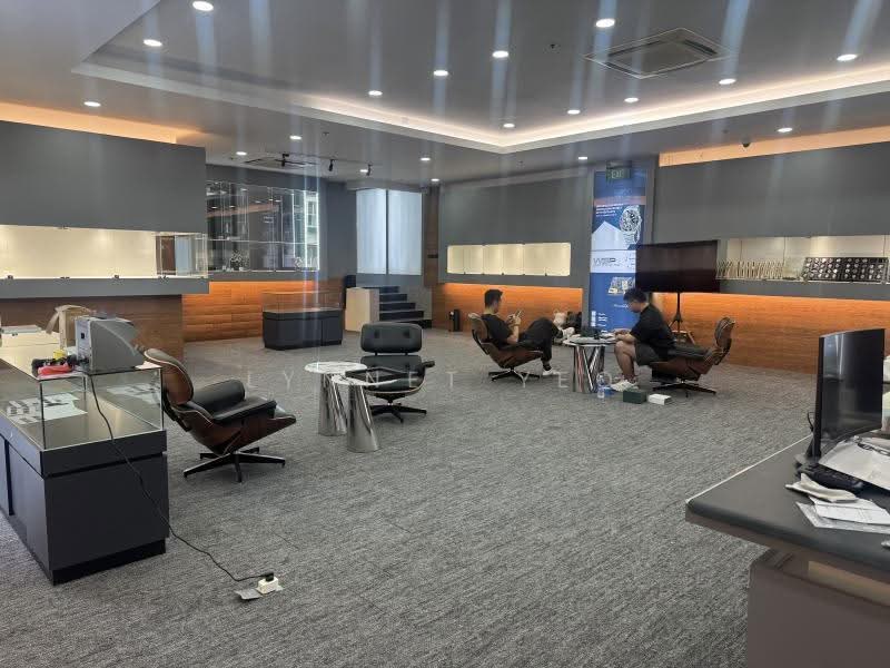 Crystal Time Building, 16 Tannery Lane, Macpherson / Potong Pasir, 2,188 sqft, Light Industrial (B1) For Rent, by Lynnet Yeo, 500291151 - CommercialGuru.com.sg