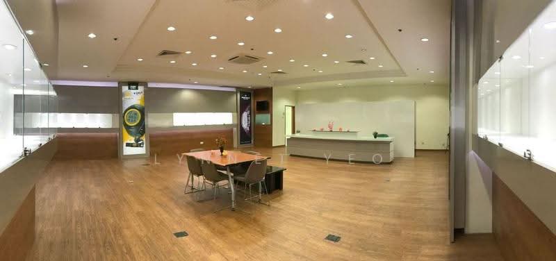 Crystal Time Building, 16 Tannery Lane, Macpherson / Potong Pasir, 2,188 sqft, Light Industrial (B1) For Rent, by Lynnet Yeo, 500291151 - Interior - CommercialGuru.com.sg