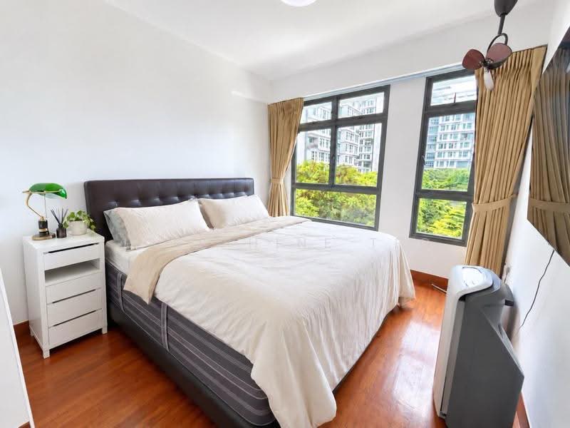 314A Punggol Way, 314A Punggol Way, Hougang / Punggol / Sengkang, 3 Bedrooms, 1,216 sqft, HDB Flat For Sale, by Josephine Teo, 500291159 - Bedroom - PropertyGuru.com.sg
