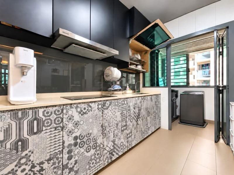 314A Punggol Way, 314A Punggol Way, Hougang / Punggol / Sengkang, 3 Bedrooms, 1,216 sqft, HDB Flat For Sale, by Josephine Teo, 500291159 - PropertyGuru.com.sg
