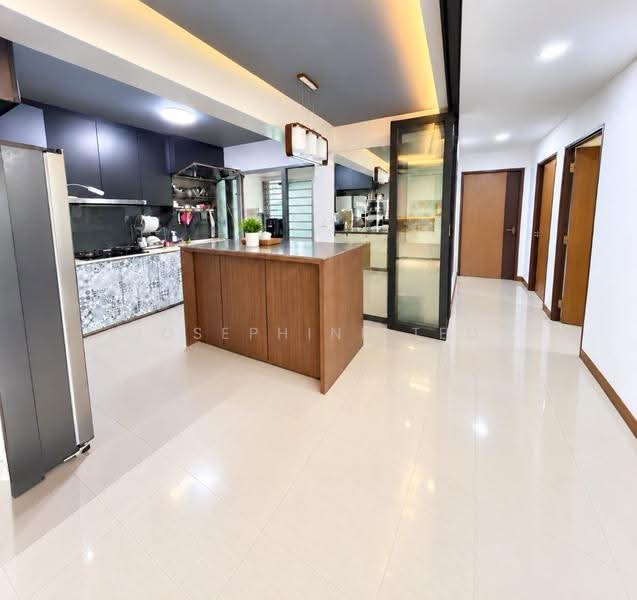 314A Punggol Way, 314A Punggol Way, Hougang / Punggol / Sengkang, 3 Bedrooms, 1,216 sqft, HDB Flat For Sale, by Josephine Teo, 500291159 - PropertyGuru.com.sg