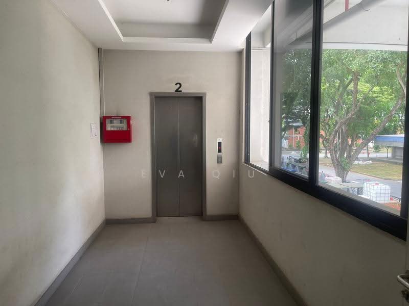 Singapore Handicraft Building, 72 Eunos Avenue 7, Eunos / Geylang / Paya Lebar, 503 sqft, Office For Rent, by Eva Qiu, 500291162 - CommercialGuru.com.sg