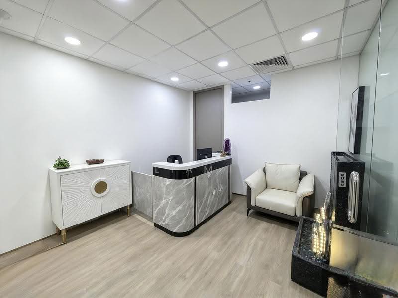 The Arcade, 11 Collyer Quay, Boat Quay / Raffles Place / Marina, 2,540 sqft, Office For Rent, by William Teo, 500291163 - Interior - CommercialGuru.com.sg