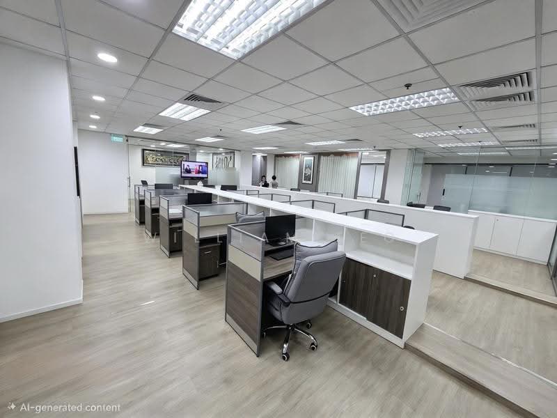 The Arcade, 11 Collyer Quay, Boat Quay / Raffles Place / Marina, 2,540 sqft, Office For Rent, by William Teo, 500291163 - Interior - CommercialGuru.com.sg