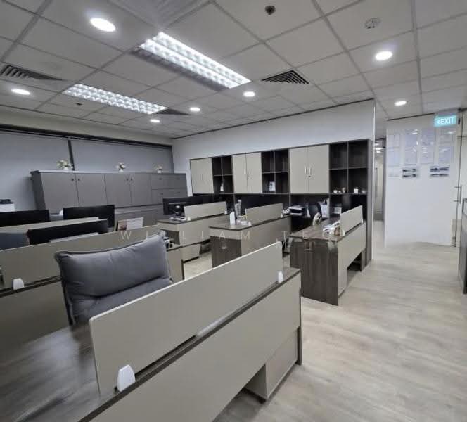 The Arcade, 11 Collyer Quay, Boat Quay / Raffles Place / Marina, 2,540 sqft, Office For Rent, by William Teo, 500291163 - Study - CommercialGuru.com.sg