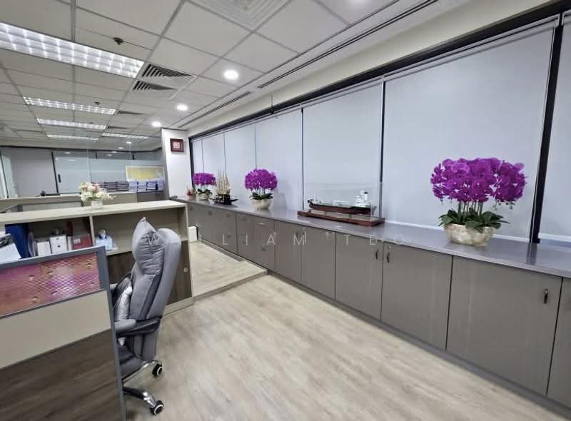 The Arcade, 11 Collyer Quay, Boat Quay / Raffles Place / Marina, 2,540 sqft, Office For Rent, by William Teo, 500291163 - Interior - CommercialGuru.com.sg