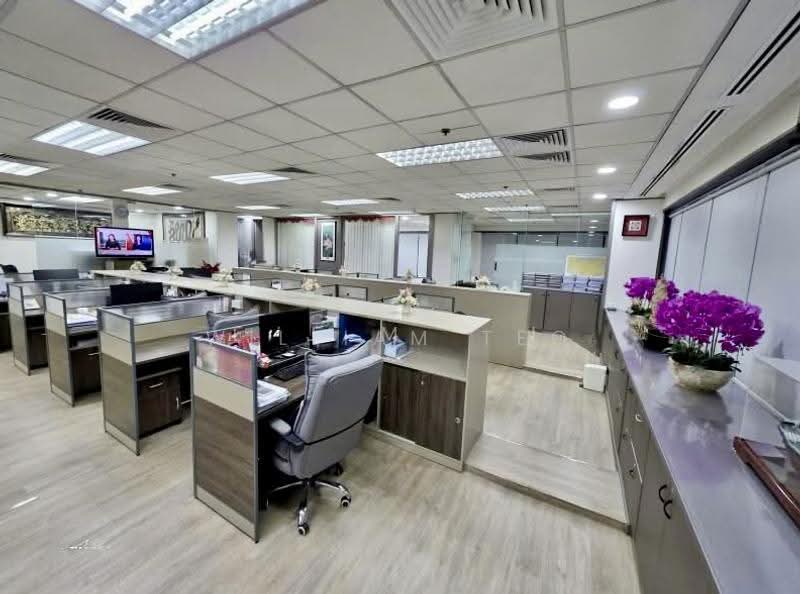 The Arcade, 11 Collyer Quay, Boat Quay / Raffles Place / Marina, 2,540 sqft, Office For Rent, by William Teo, 500291163 - Interior - CommercialGuru.com.sg