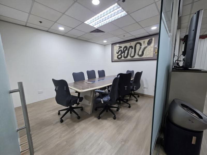 The Arcade, 11 Collyer Quay, Boat Quay / Raffles Place / Marina, 2,540 sqft, Office For Rent, by William Teo, 500291163 - Interior - CommercialGuru.com.sg