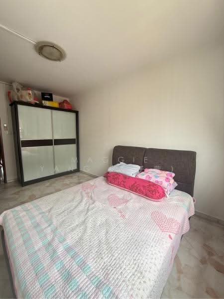 152 Yung Ho Road, 152 152, Boon Lay / Jurong / Tuas, 3 Bedrooms, 1,119 sqft, HDB Flat For Sale, by Maggie Yang (楊子萱), 500291171 - PropertyGuru.com.sg