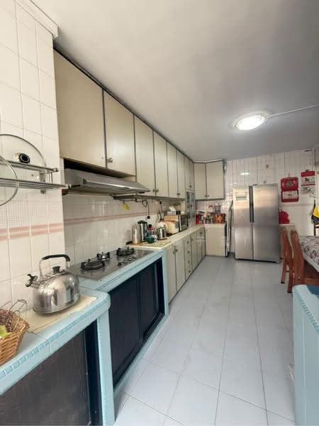 152 Yung Ho Road, 152 152, Boon Lay / Jurong / Tuas, 3 Bedrooms, 1,119 sqft, HDB Flat For Sale, by Maggie Yang (楊子萱), 500291171 - PropertyGuru.com.sg