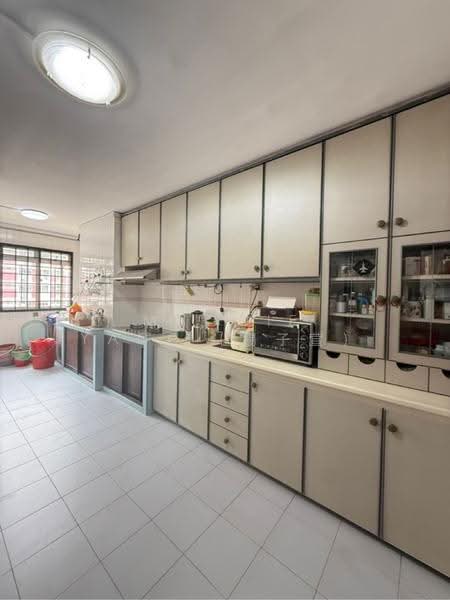 152 Yung Ho Road, 152 152, Boon Lay / Jurong / Tuas, 3 Bedrooms, 1,119 sqft, HDB Flat For Sale, by Maggie Yang (楊子萱), 500291171 - PropertyGuru.com.sg