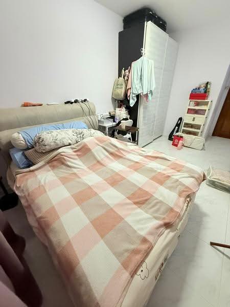 550 Hougang Street 51, 550 Hougang Street 51, Hougang / Punggol / Sengkang, 3 Bedrooms, 900 sqft, HDB Flat For Rent, by Alan Loh, 500291172 - Bedroom - PropertyGuru.com.sg