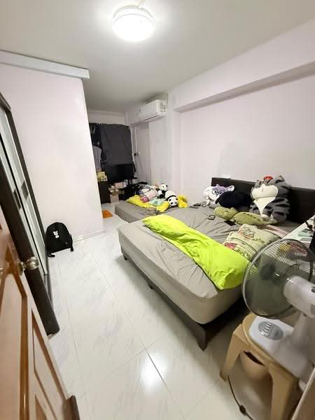 550 Hougang Street 51, 550 Hougang Street 51, Hougang / Punggol / Sengkang, 3 Bedrooms, 900 sqft, HDB Flat For Rent, by Alan Loh, 500291172 - Bedroom - PropertyGuru.com.sg