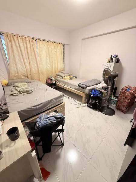 550 Hougang Street 51, 550 Hougang Street 51, Hougang / Punggol / Sengkang, 3 Bedrooms, 900 sqft, HDB Flat For Rent, by Alan Loh, 500291172 - Bedroom - PropertyGuru.com.sg