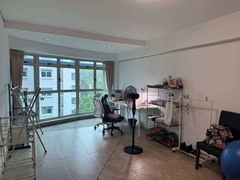 103A Edgefield Plains, 103A Edgefield Plains, Hougang / Punggol / Sengkang, 3 Bedrooms, 1,184 sqft, HDB Flat For Sale, by Ron Goh, 500291174 - Living - PropertyGuru.com.sg