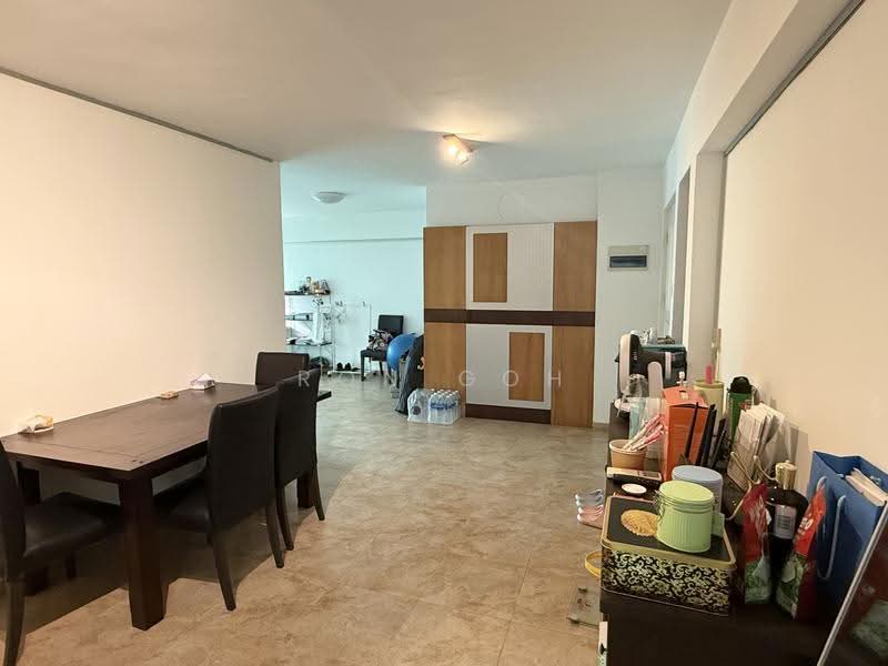 103A Edgefield Plains, 103A Edgefield Plains, Hougang / Punggol / Sengkang, 3 Bedrooms, 1,184 sqft, HDB Flat For Sale, by Ron Goh, 500291174 - Dining Room - PropertyGuru.com.sg