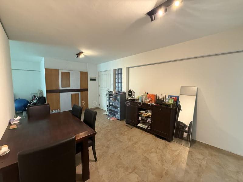 103A Edgefield Plains, 103A Edgefield Plains, Hougang / Punggol / Sengkang, 3 Bedrooms, 1,184 sqft, HDB Flat For Sale, by Ron Goh, 500291174 - Entrance - PropertyGuru.com.sg