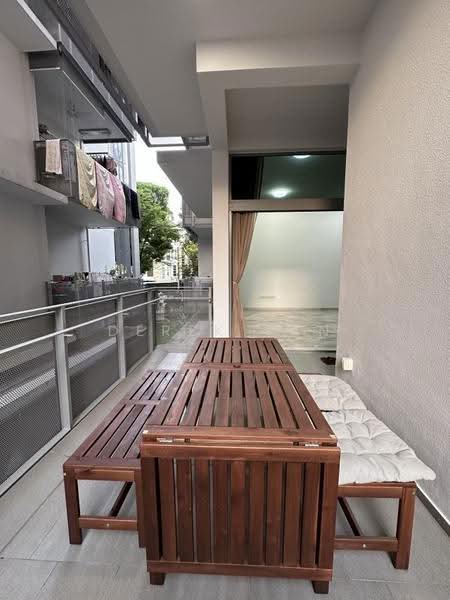 Bliss@Kovan, 6A Simon Lane, Hougang / Punggol / Sengkang, 3 Bedrooms, 1,163 sqft, Apartment For Rent, by Derek Tan, 500291176 - PropertyGuru.com.sg