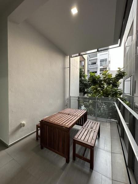 Bliss@Kovan, 6A Simon Lane, Hougang / Punggol / Sengkang, 3 Bedrooms, 1,163 sqft, Apartment For Rent, by Derek Tan, 500291176 - PropertyGuru.com.sg