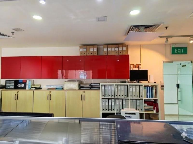Orchard Plaza, 150 Orchard Road, Orchard / River Valley, 550 sqft, Other Retail For Rent, by Sheryl Chan, 500291182 - Study - CommercialGuru.com.sg