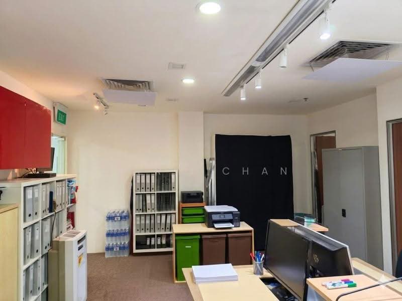 Orchard Plaza, 150 Orchard Road, Orchard / River Valley, 550 sqft, Other Retail For Rent, by Sheryl Chan, 500291182 - Interior - CommercialGuru.com.sg